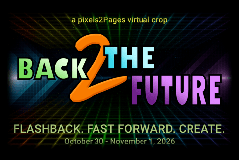 Back 2 The Future Virtual Crop!