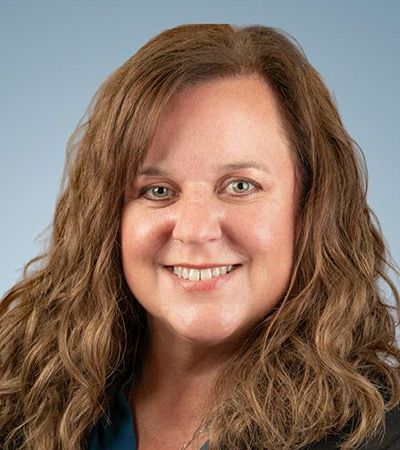 Photo of Cindy Gruca