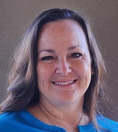 Photo of Jennifer Foote