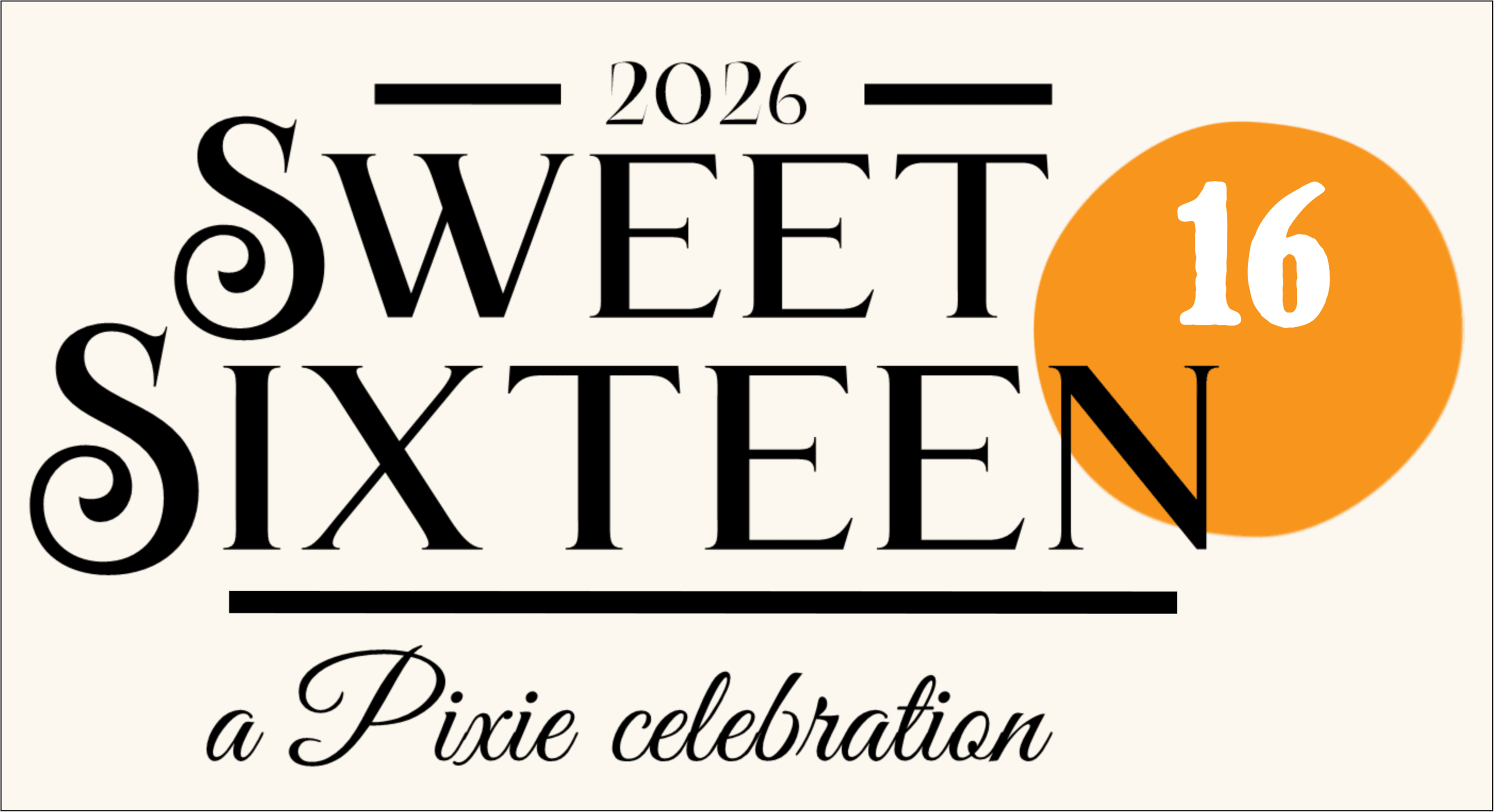 Logo Pixie Year Theme Sweet 16.png