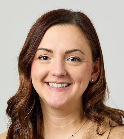 Photo of Rachel Fabick