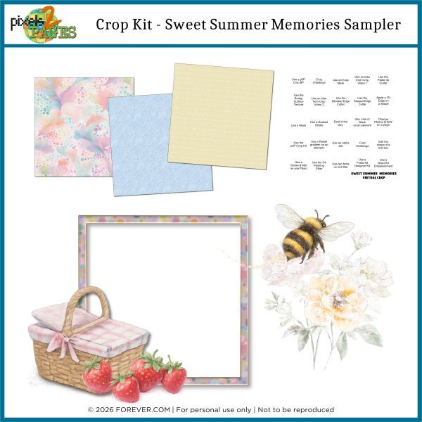 STORE IMAGE Sweet Summer Memories Sampler.jpg