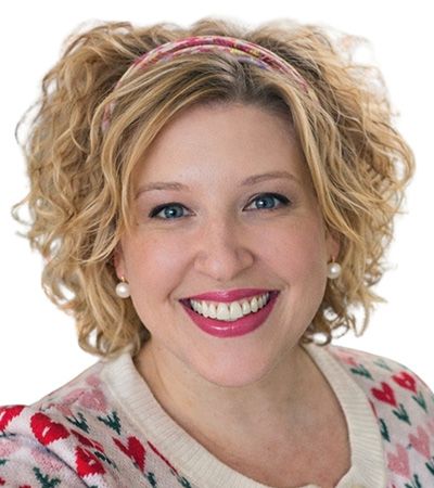 Photo of Sarah Rogers