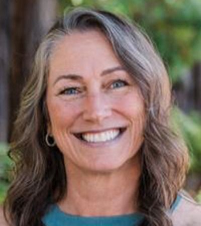 Photo of Tamara Meyer