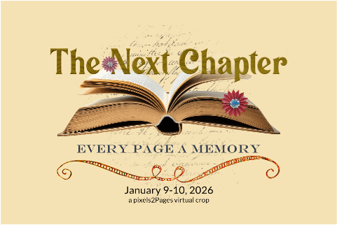 Inspiration for 2026.