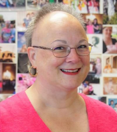 Photo of Ann Matuszak