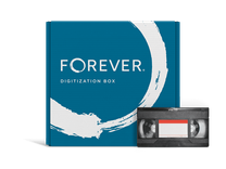 Photo of a Medium FOREVER box.